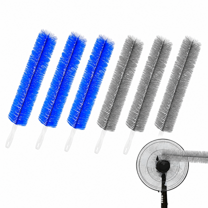 ✨ Add a 2nd Billhol® Flexible Ceiling & Fan Dust Magnet Today & Enjoy 50% OFF the Second One! 🧹