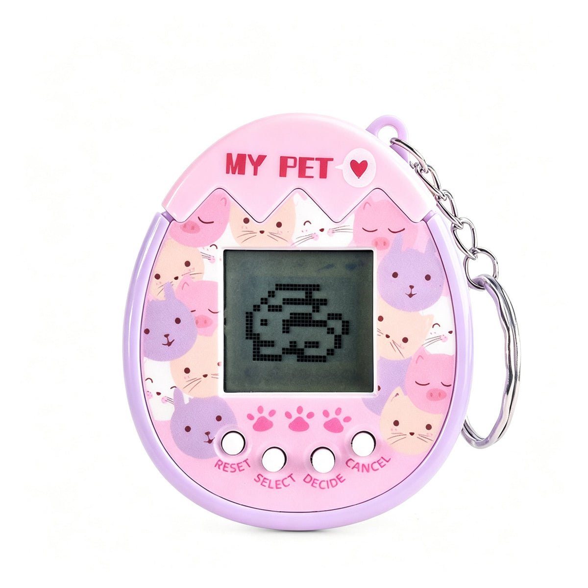 😆Surprise！ Two Make It Even Better! | Add a 2nd Toaimer® Smart Electronic Pet Companion for 70% OFF 💥