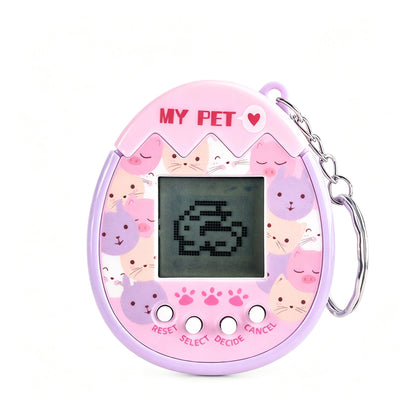 😆Surprise！ Two Make It Even Better! | Add a 2nd Toaimer® Smart Electronic Pet Companion for 70% OFF 💥