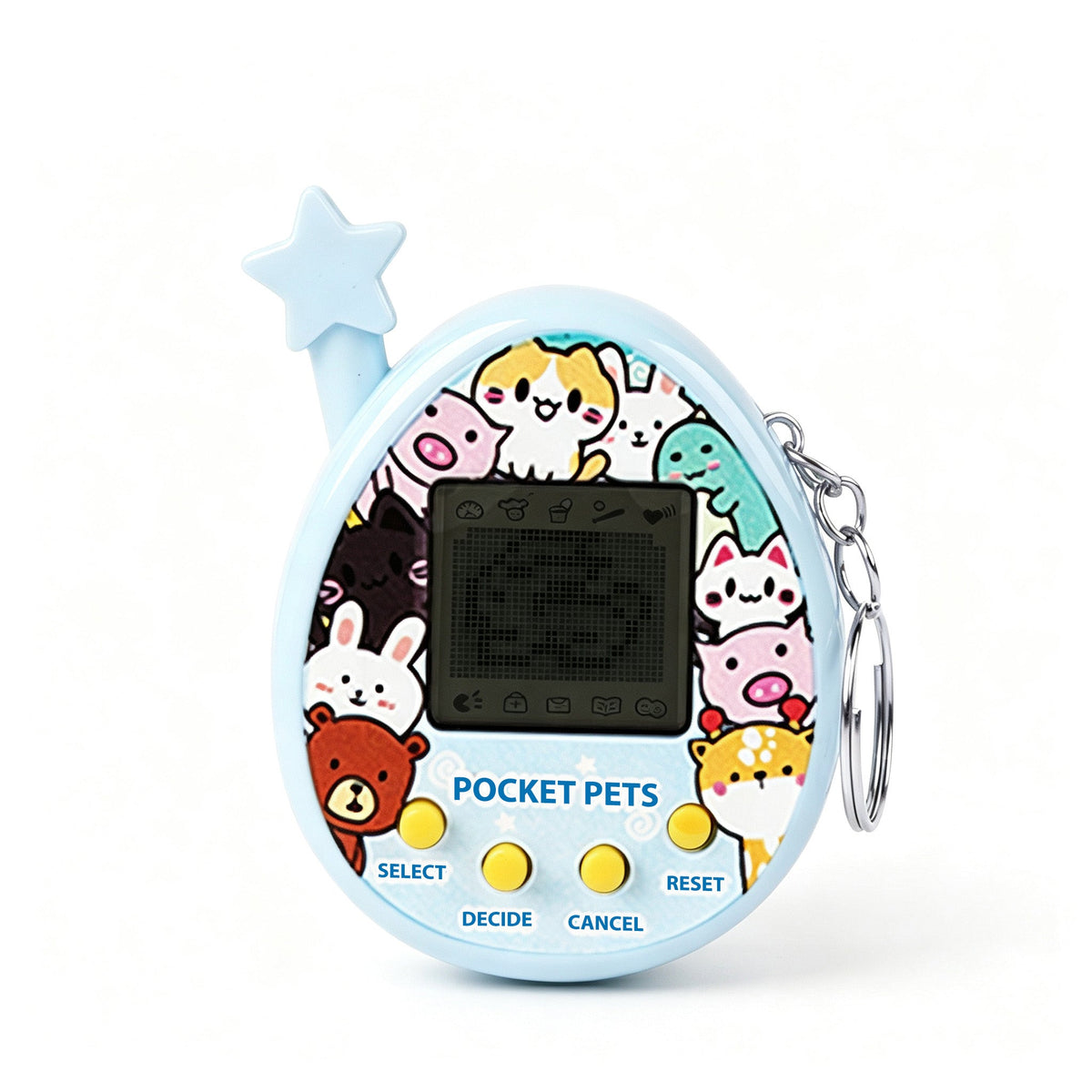 😆Surprise！ Two Make It Even Better! | Add a 2nd Toaimer® Smart Electronic Pet Companion for 70% OFF 💥