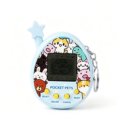 😆Surprise！ Two Make It Even Better! | Add a 2nd Toaimer® Smart Electronic Pet Companion for 70% OFF 💥