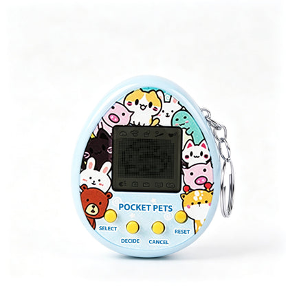 😆Surprise！ Two Make It Even Better! | Add a 2nd Toaimer® Smart Electronic Pet Companion for 70% OFF 💥
