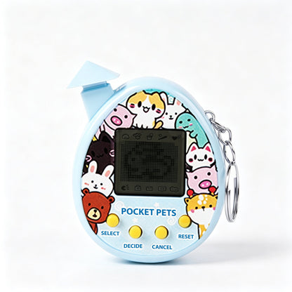 😆Surprise！ Two Make It Even Better! | Add a 2nd Toaimer® Smart Electronic Pet Companion for 70% OFF 💥