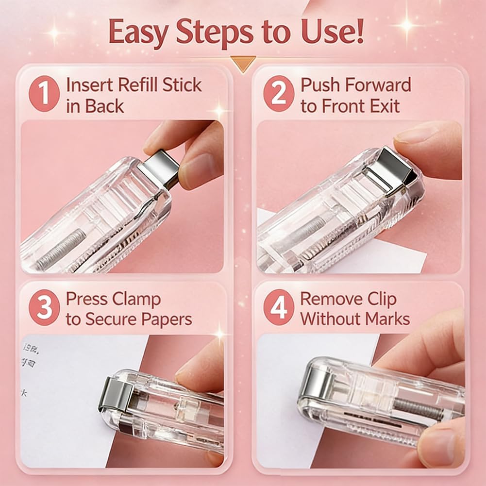 😆 Surprise！🎉 Your Exclusive 70% OFF Is Ready — Add Another SVOZK® Clip Set!