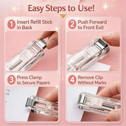 😆 Surprise！🎉 Your Exclusive 70% OFF Is Ready — Add Another SVOZK® Clip Set!