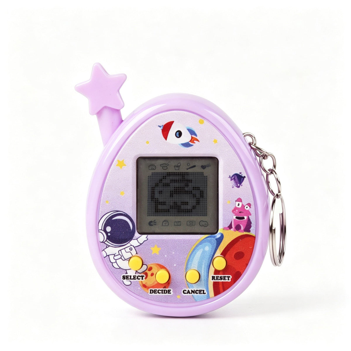 😆Surprise！ Two Make It Even Better! | Add a 2nd Toaimer® Smart Electronic Pet Companion for 70% OFF 💥