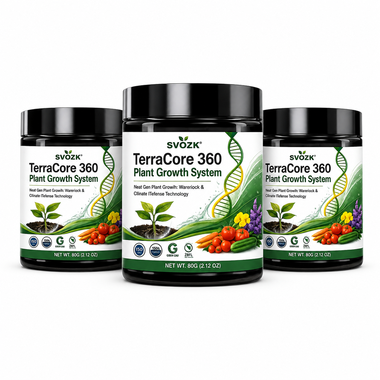🔥3 Cans —Most Popular Growth Pack | Save 69% OFF