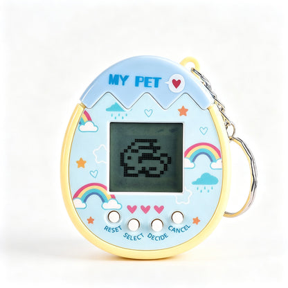 😆Surprise！ Two Make It Even Better! | Add a 2nd Toaimer® Smart Electronic Pet Companion for 70% OFF 💥