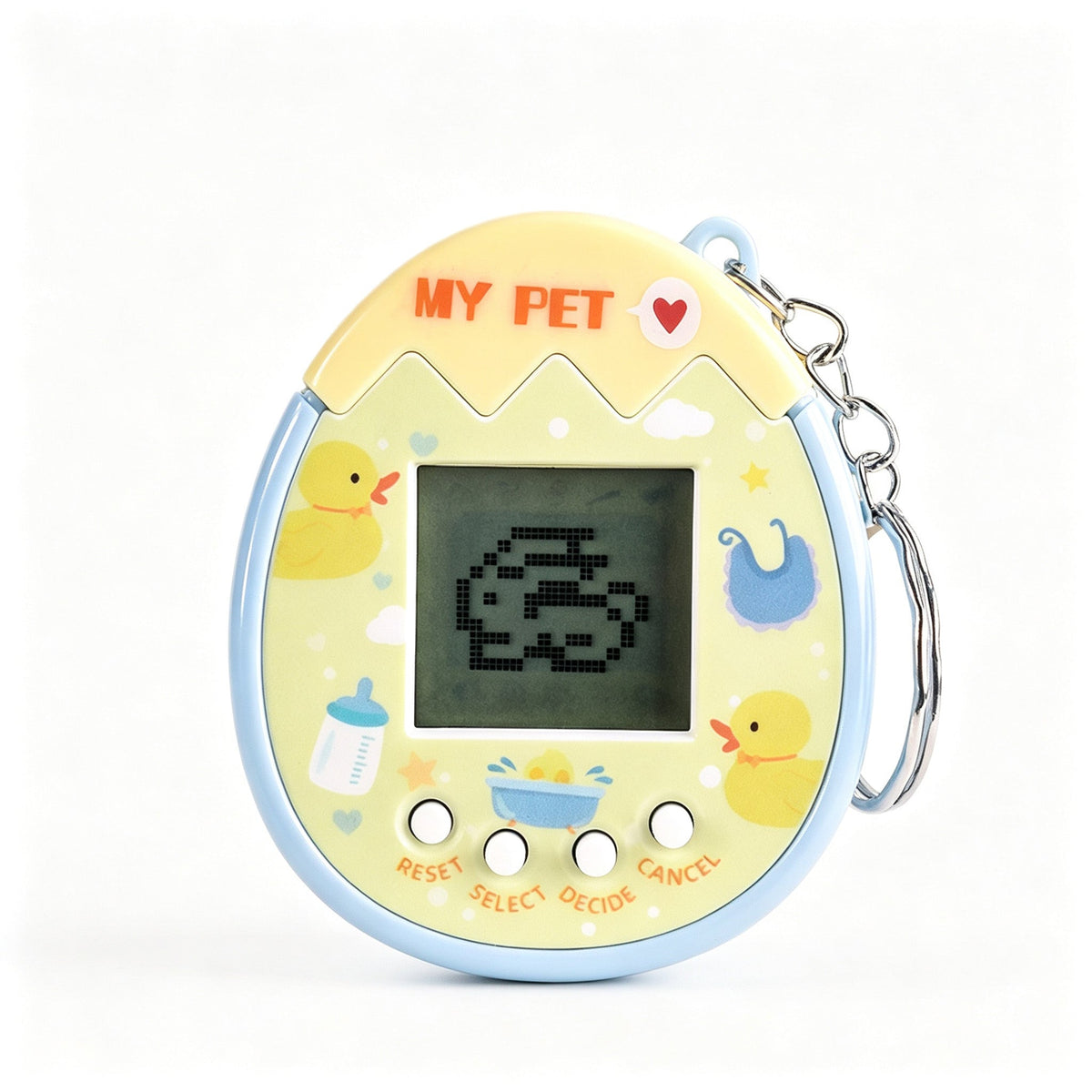 😆Surprise！ Two Make It Even Better! | Add a 2nd Toaimer® Smart Electronic Pet Companion for 70% OFF 💥