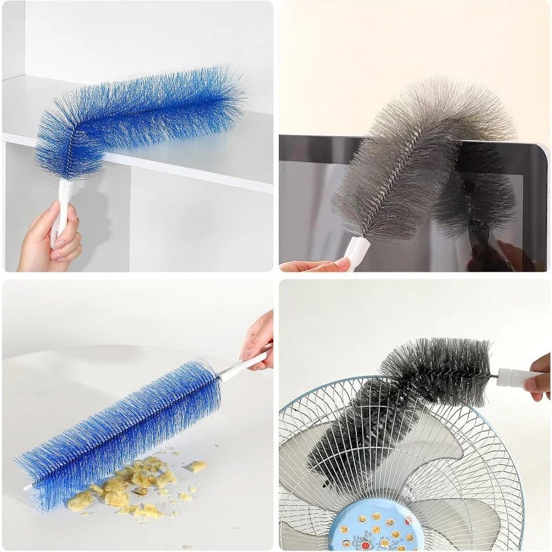 ✨ Add a 2nd Billhol® Flexible Ceiling & Fan Dust Magnet Today & Enjoy 50% OFF the Second One! 🧹