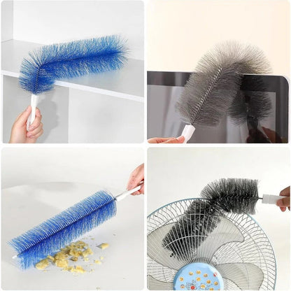 ✨ Add a 2nd Billhol® Flexible Ceiling & Fan Dust Magnet Today & Enjoy 50% OFF the Second One! 🧹