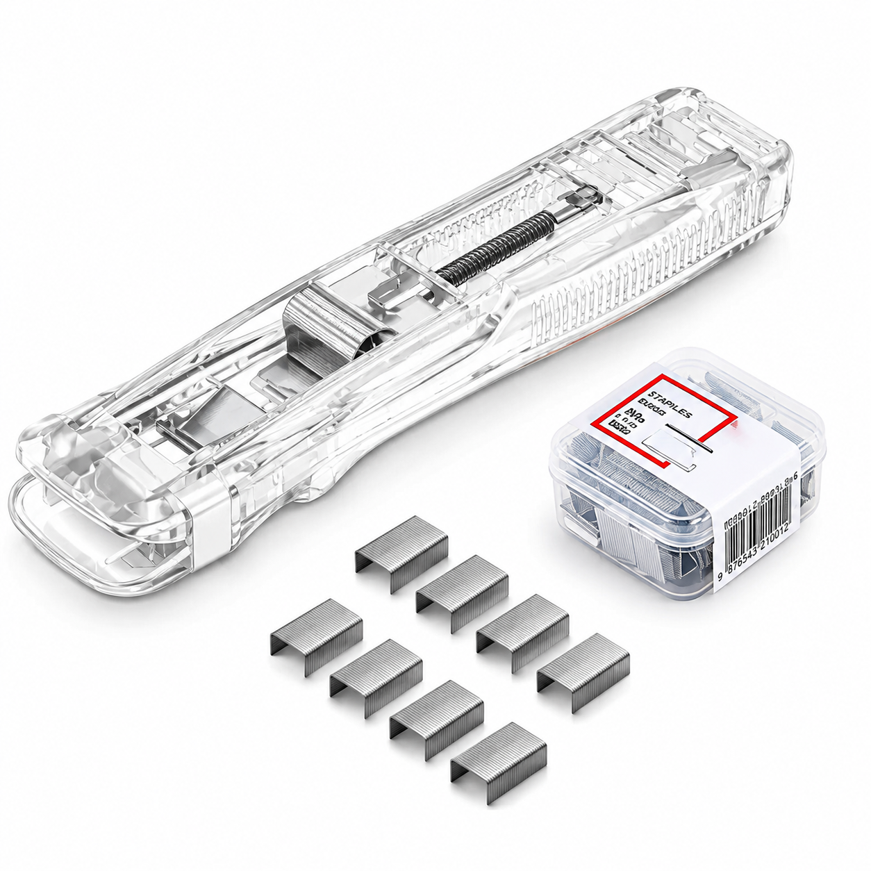 😆 Surprise！🎉 Your Exclusive 70% OFF Is Ready — Add Another SVOZK® Clip Set!