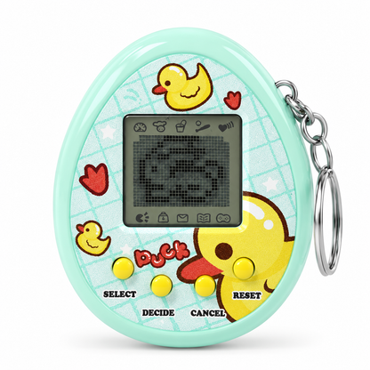 😆Surprise！ Two Make It Even Better! | Add a 2nd Toaimer® Smart Electronic Pet Companion for 70% OFF 💥
