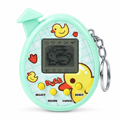 😆Surprise！ Two Make It Even Better! | Add a 2nd Toaimer® Smart Electronic Pet Companion for 70% OFF 💥