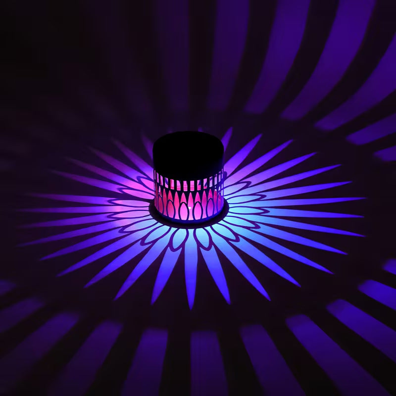 🎉 Buy a 2nd REBYIPO® Solar Mandala Projection Light Today & Get EXTRA 30% OFF! ✨🌙