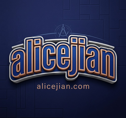alicejian.com