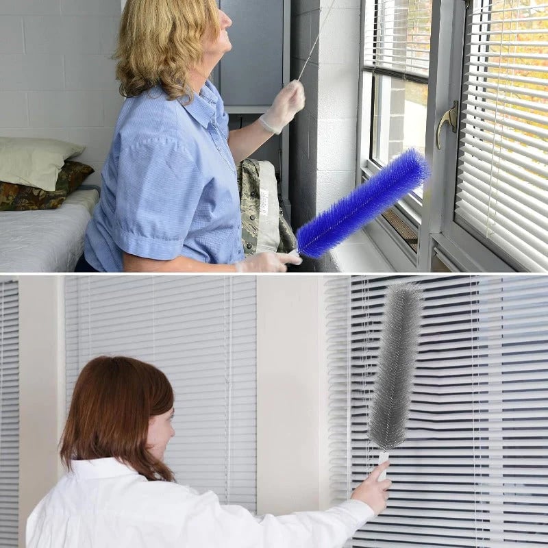✨ Add a 2nd Billhol® Flexible Ceiling & Fan Dust Magnet Today & Enjoy 50% OFF the Second One! 🧹