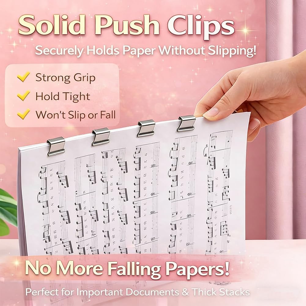 😆 Surprise！🎉 Your Exclusive 70% OFF Is Ready — Add Another SVOZK® Clip Set!
