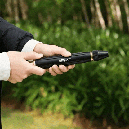 🎉 Buy a 2nd Billhol® Water Gun Today & Get EXTRA 30% OFF! 💦