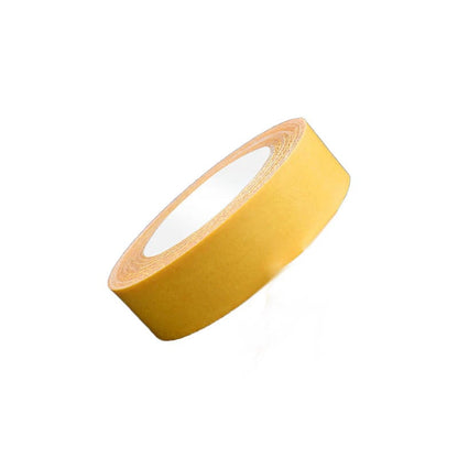 🧷 SVOZK® High-Tack Double-Sided Fabric Mesh Tape – Heavy-Duty & Residue-Free