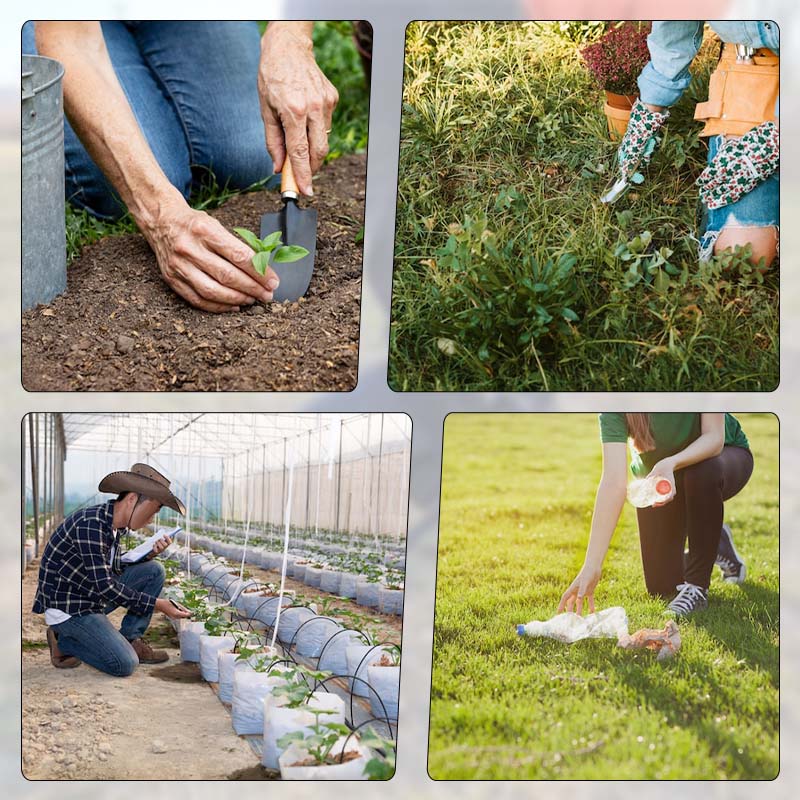 SVOZK® ❄️Zomerfresh 50% Korting!🔥2-in-1 Tuinknielbank met Zitfunctie – Ergonomische Tuin Kniebank & Stoel – Opvouwbare Tuinhulp tegen Knie- en Rugpijn – Heavy Duty tot 150 kg