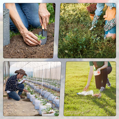 SVOZK® ❄️Zomerfresh 50% Korting!🔥2-in-1 Tuinknielbank met Zitfunctie – Ergonomische Tuin Kniebank & Stoel – Opvouwbare Tuinhulp tegen Knie- en Rugpijn – Heavy Duty tot 150 kg