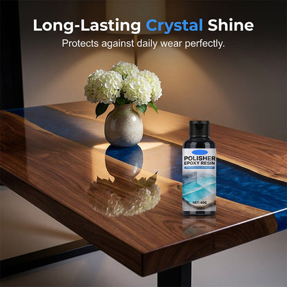 😆 surprise！ Add a 2nd IEY® Epoxy Resin Polish & Save 70% Instantly!