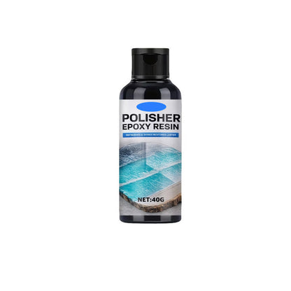 😆 surprise！ Add a 2nd IEY® Epoxy Resin Polish & Save 70% Instantly!