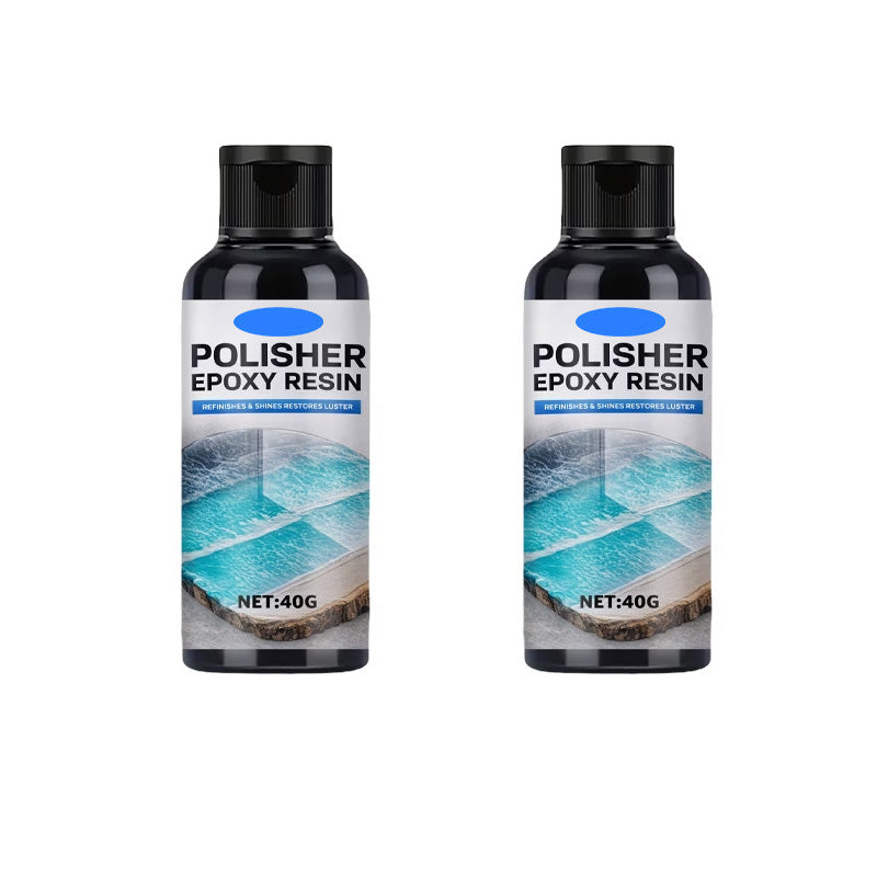 😆 surprise！ Add a 2nd IEY® Epoxy Resin Polish & Save 70% Instantly!